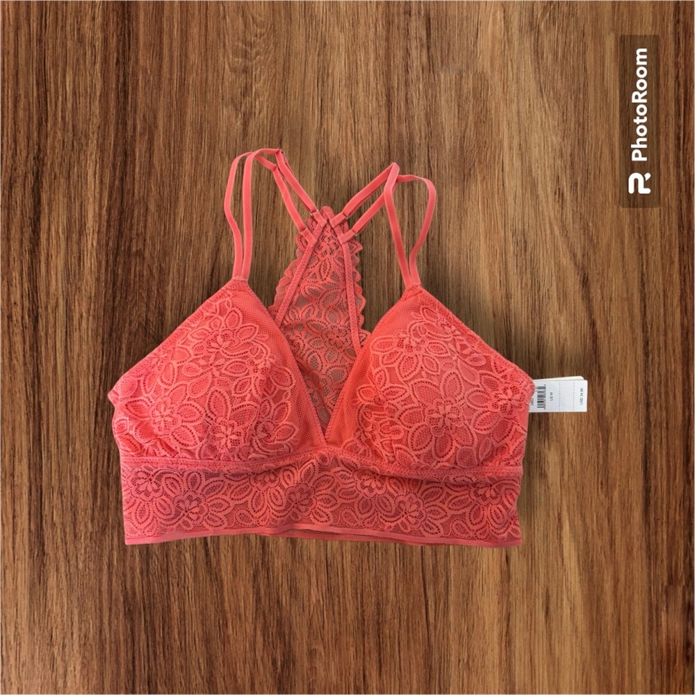 Aerie Lace Bralette